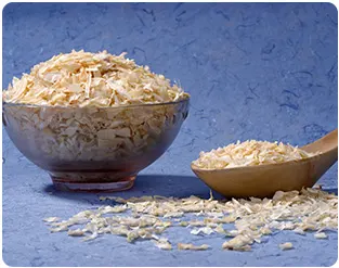 Chopped White Onion