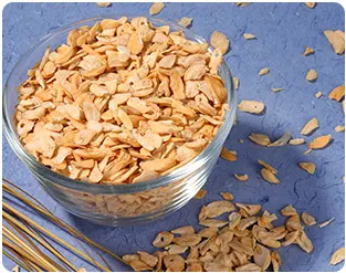 Garlic Flakes
