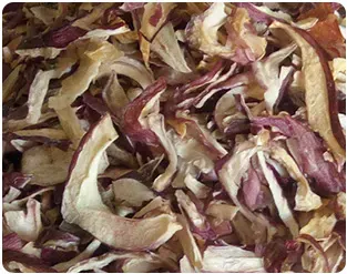 Dehydrated Kibbled Onion