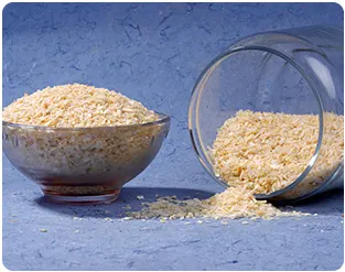 Minced Onions